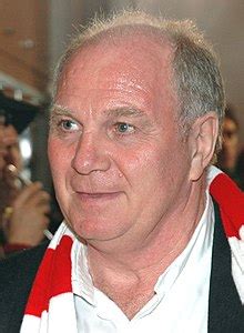 uli hoeneß wiki